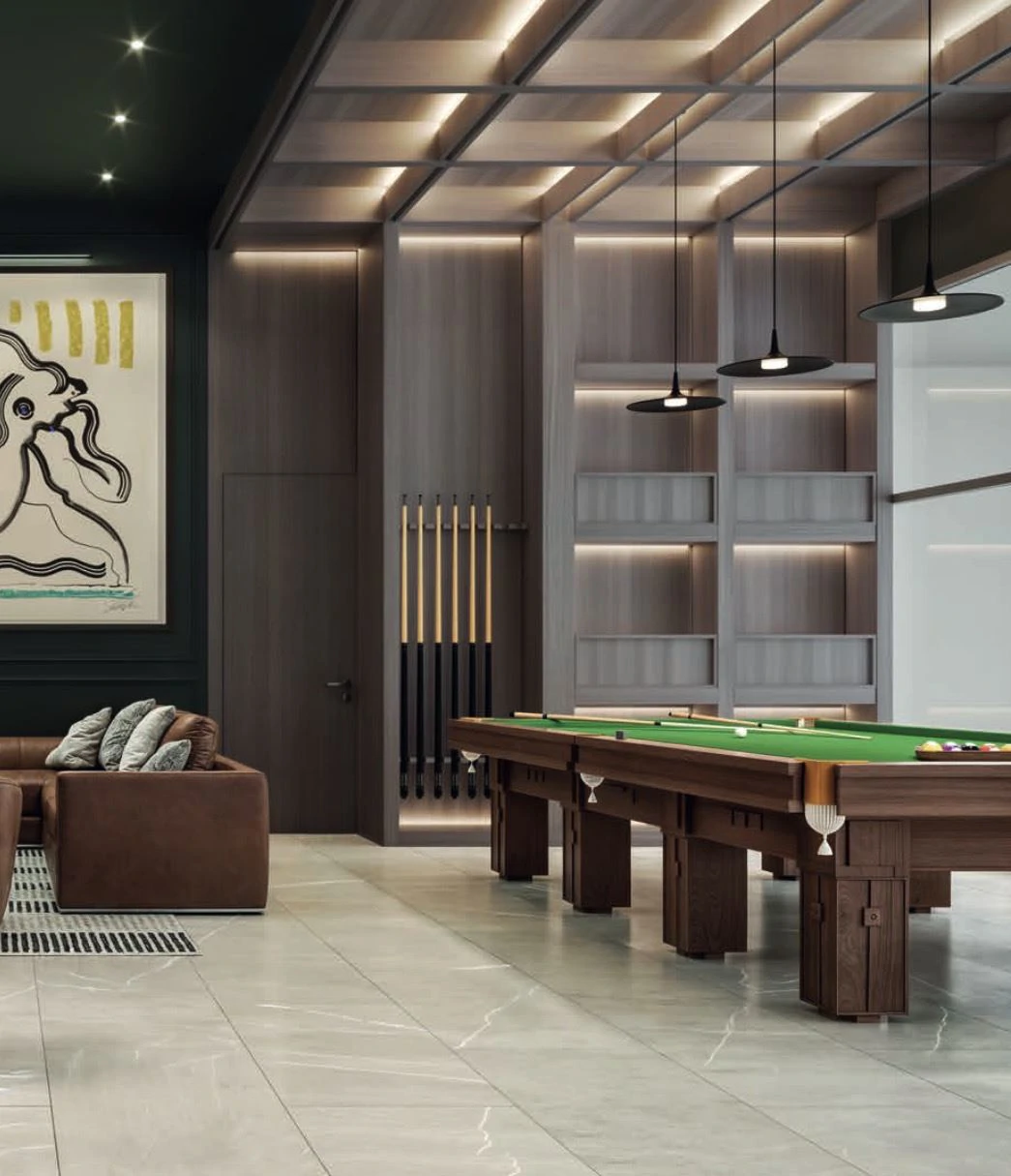 Investment in Costa del Este, 8% to 12% return. Aurum project for sale - photo 6
