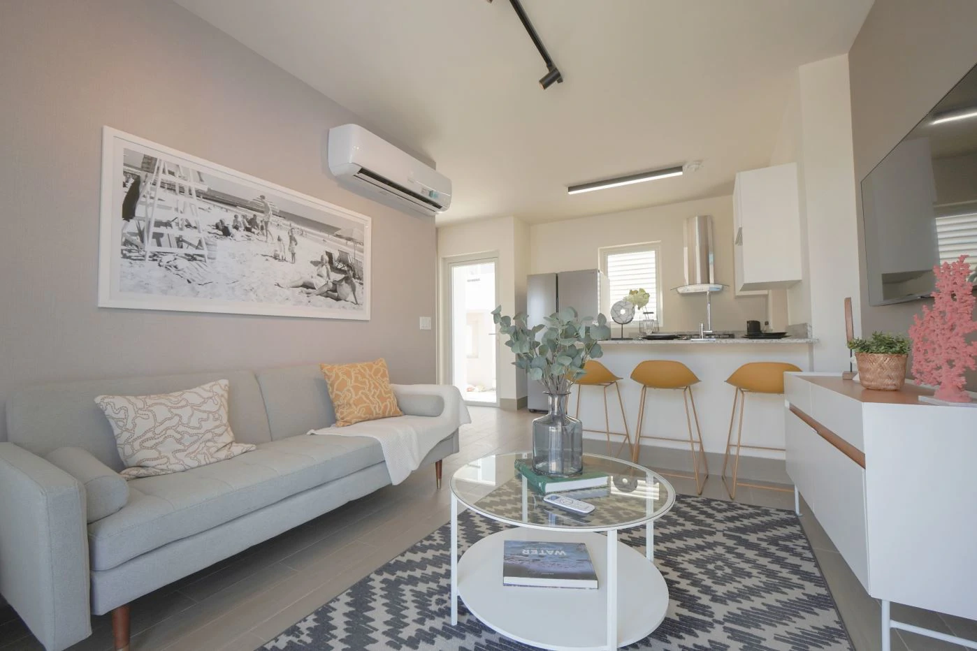 The Tides at Caracol Beach – Where Oceanfront Living Begins - photo 2