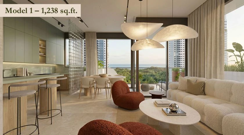 SELVÁTICA: A Cornerstone Investment in Luxury Living - photo 9