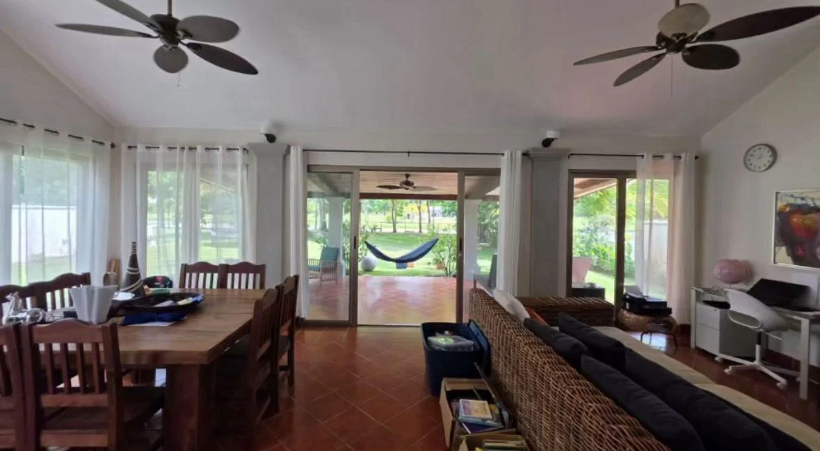 SALE / PLAYA BLANCA, RIO HATO, BUENAVENTURA - PH LOS PORTALES - photo 8