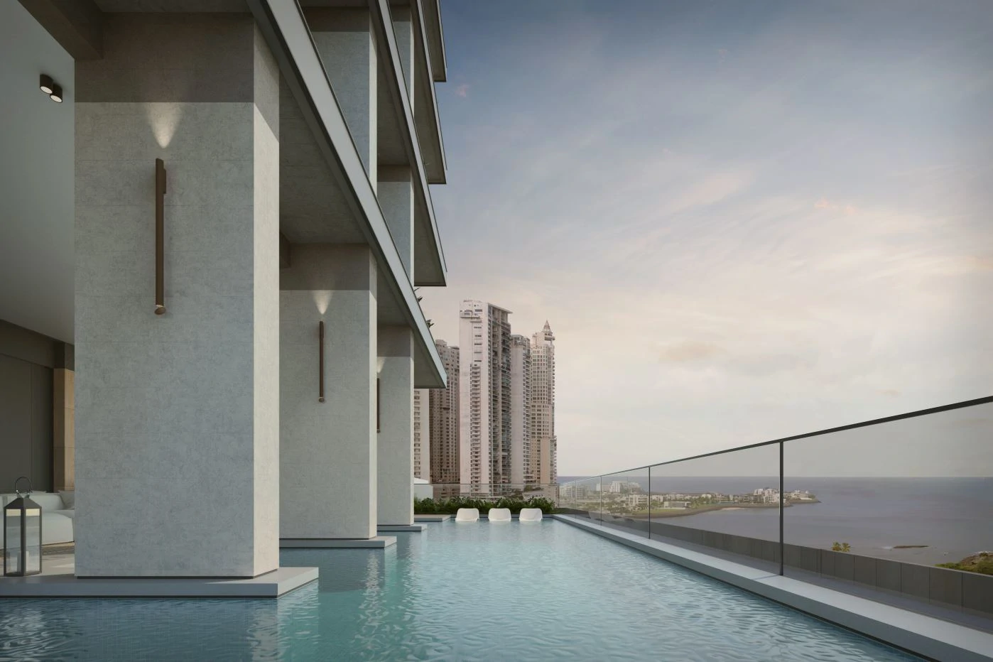New project in Punta Pacifica - photo 4