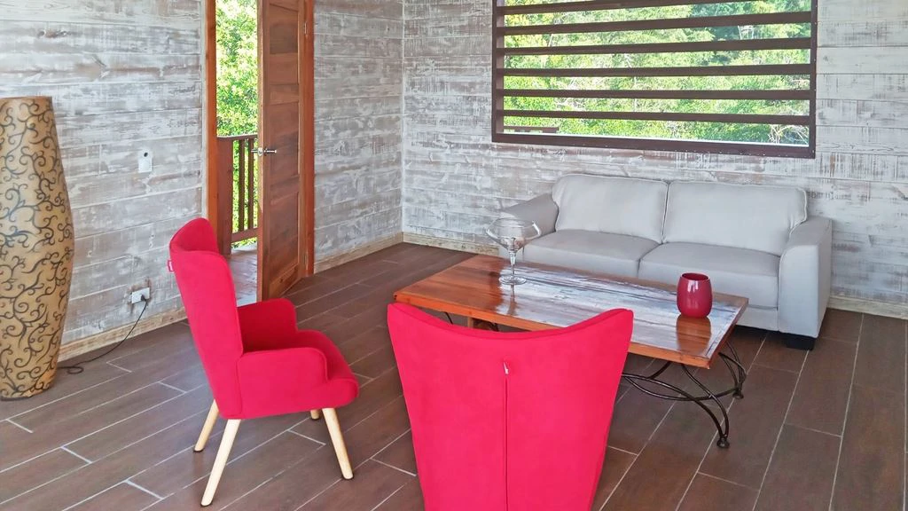 Hotel in Bocas - French Touch, Sabores Locales - photo 27