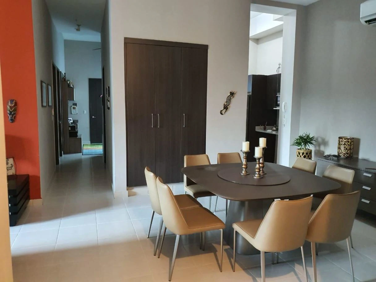 PH MIRO – Apartment for Sale in El Cangrejo - photo 3