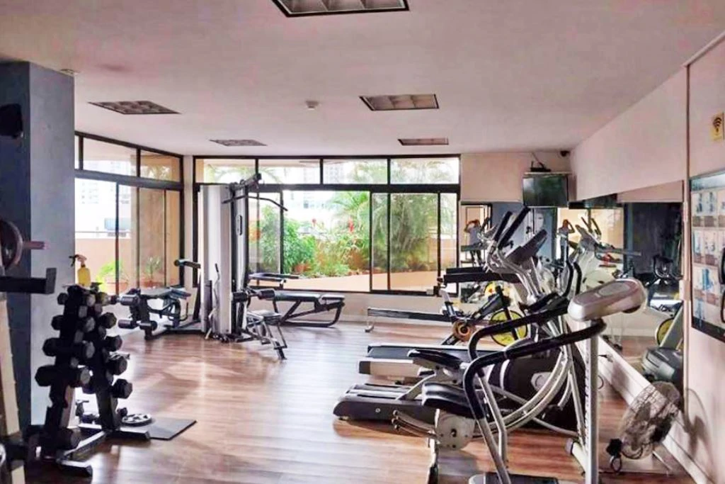 Great value in Obarrio - photo 16