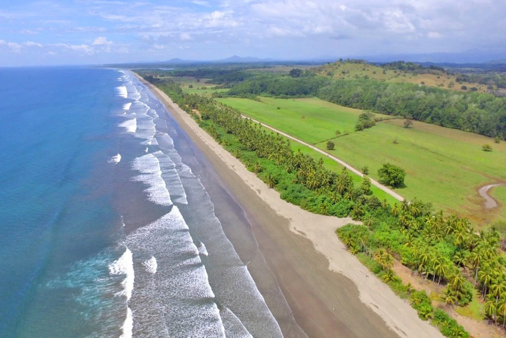 Hotel in Playa Las Lajas - Chiriquí - photo 23
