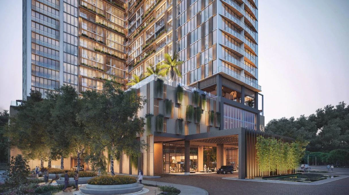 WESTIN RESIDENCES PLAYA BONITA | Oceanfront Investment with Legal Airbnb - photo 7