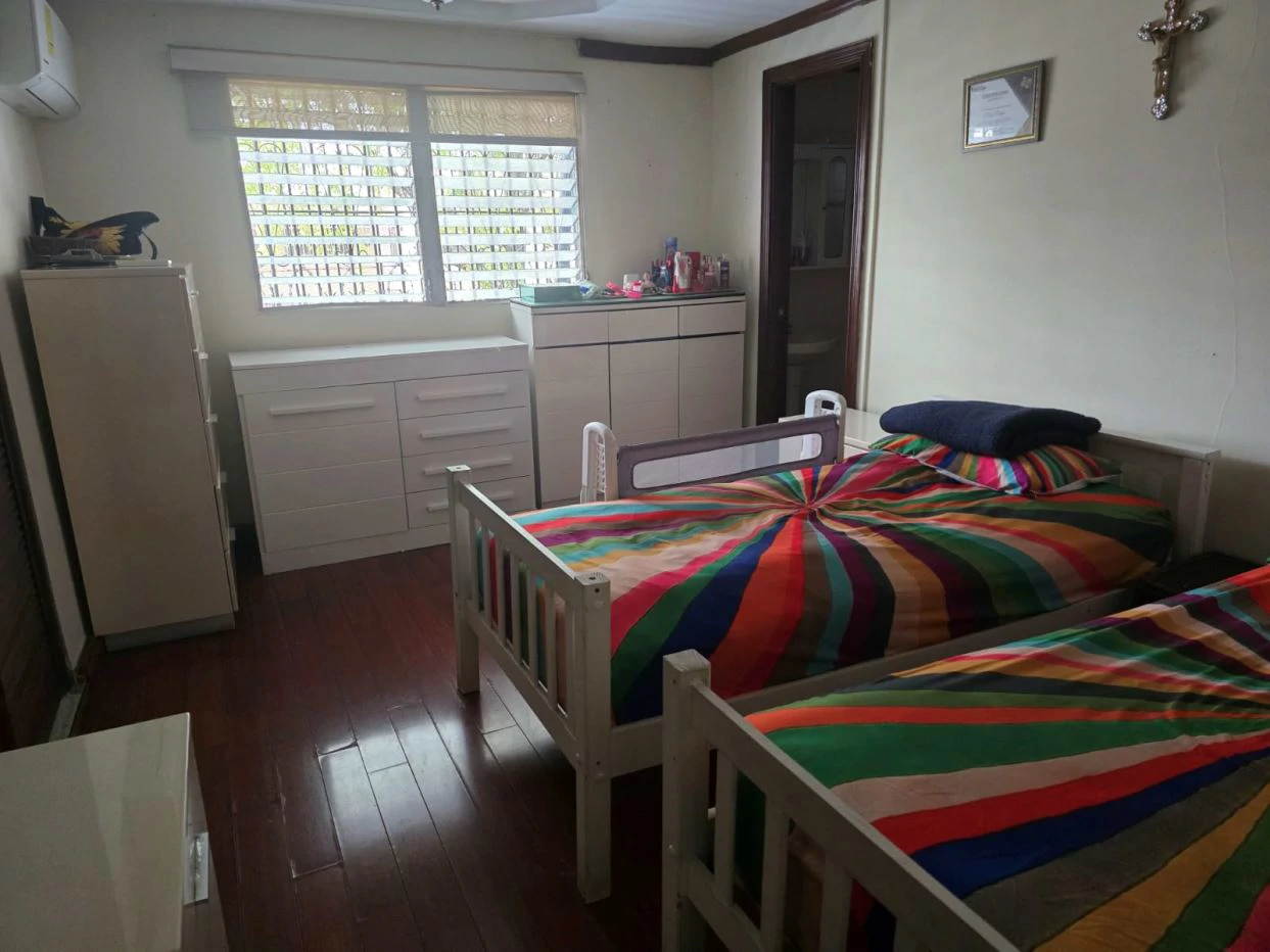 House for Sale in Santa Elena Residential Community – Parque Lefevre - photo 12