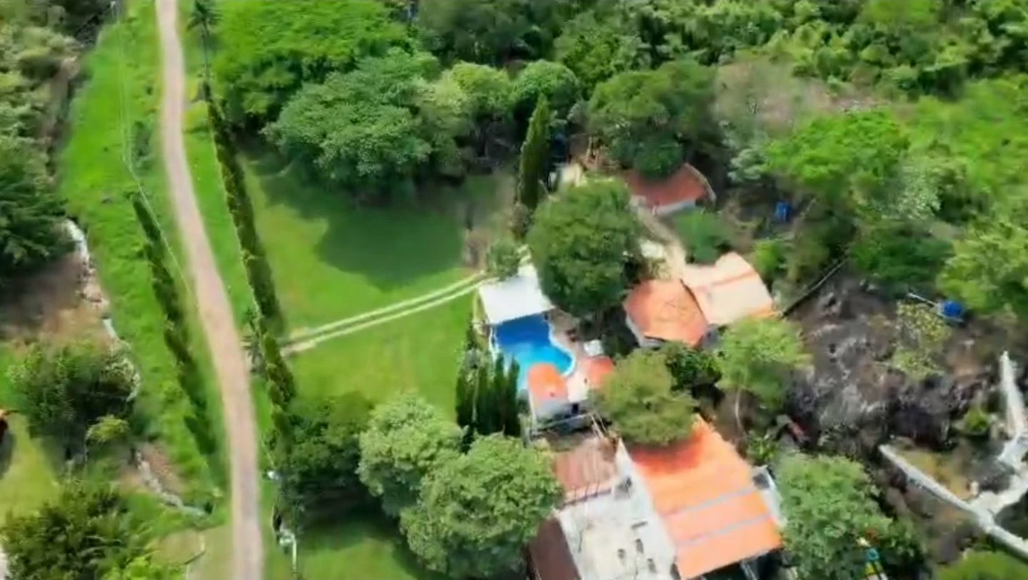 Land for Sale Chame El Espave - photo 3