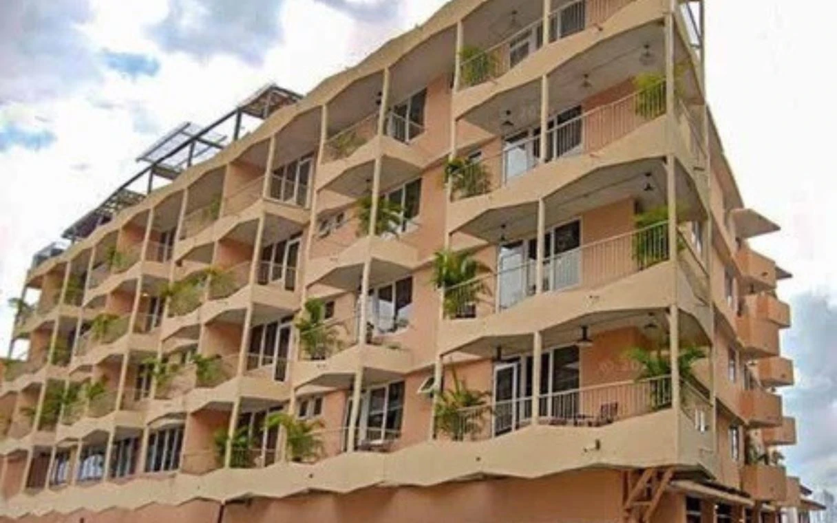INVESTMENT IN PANAMA'S OLD TOWN | 2-BEDROOM APARTMENT IN THE FORMER CASA LÓPEZ - photo 11