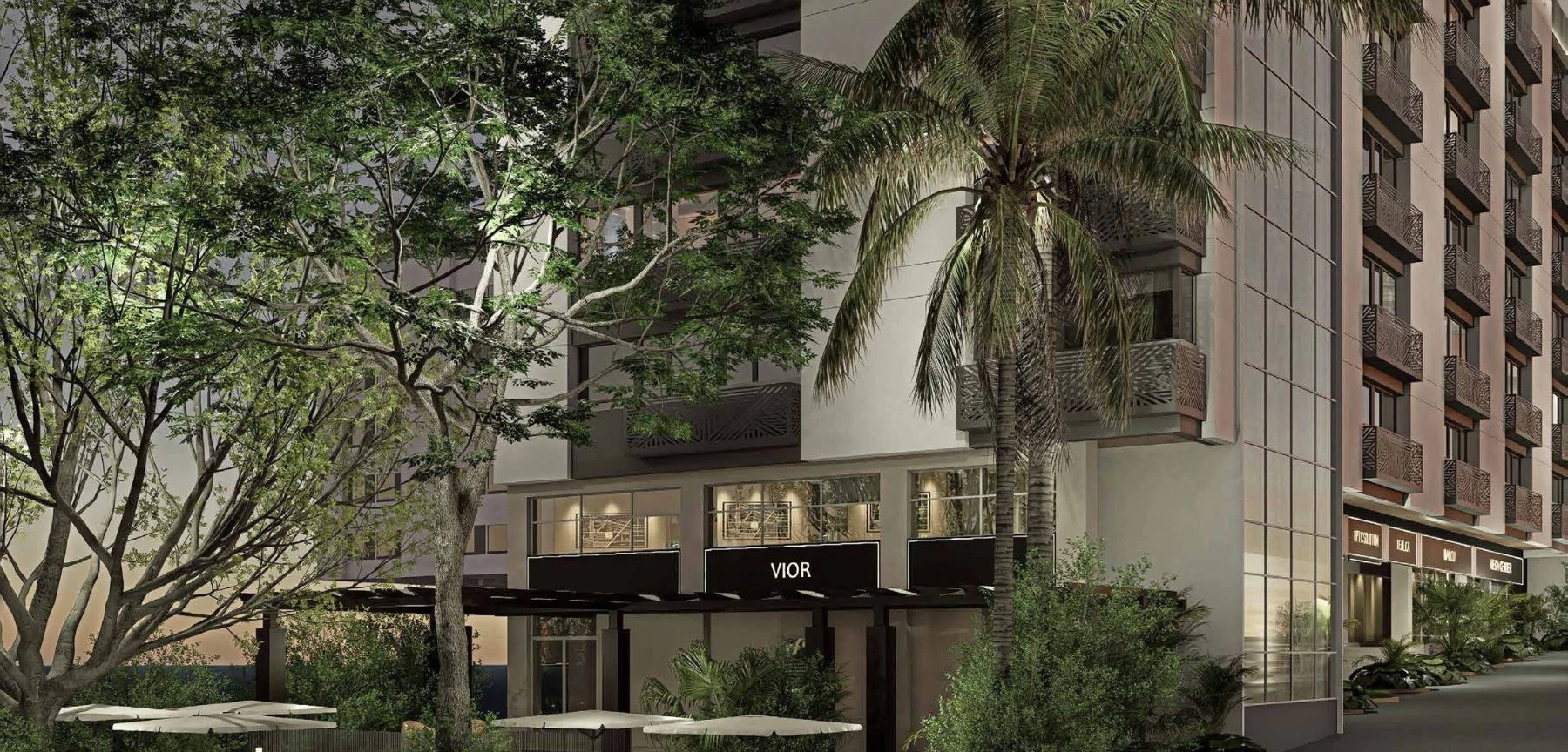 BELLA VISTA - EL CARMEN - PH STAY | A SMART INVESTMENT IN THE HEART OF PANAMA CITY - photo 22