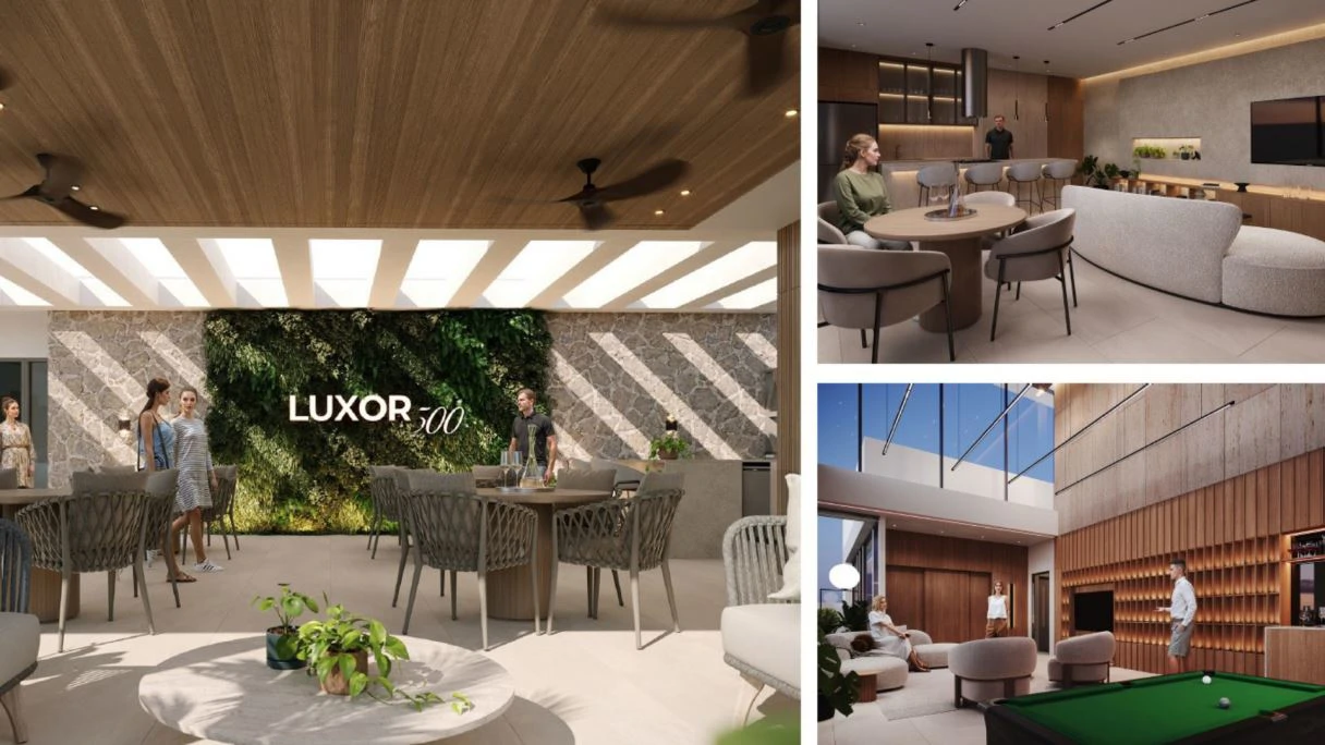 PH LUXOR 500 | A NEW INVESTMENT OPPORTUNITY IN EL CANGREJO, PANAMA CITY - photo 6
