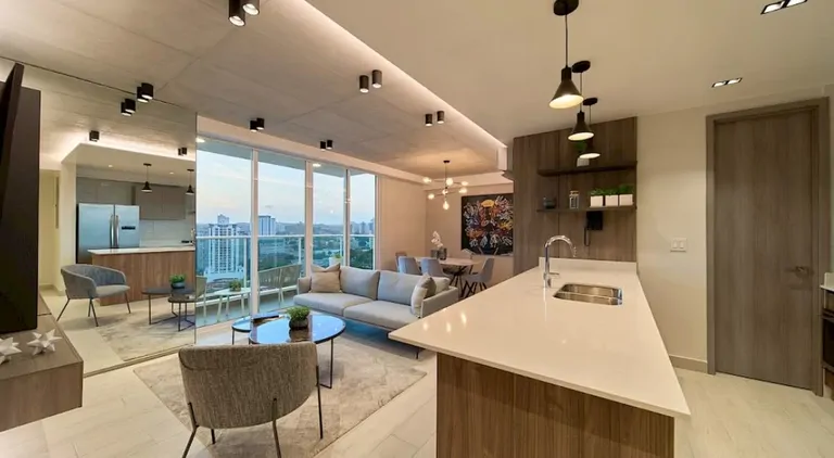 Bonavista | Smart Living in Hato Pintado, Panama City
