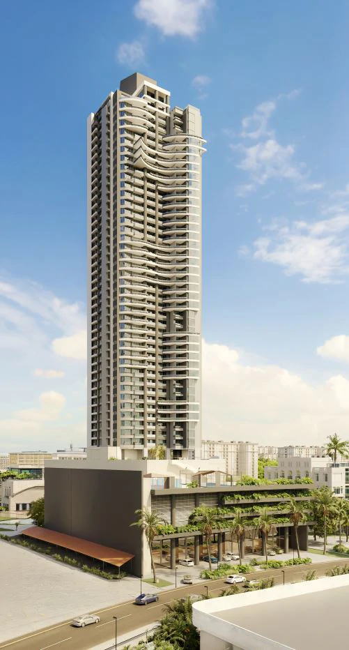 VIBRANT OUTSIDE, SERENE INSIDE | 2-BEDROOM RESIDENCES IN EL CANGREJO FROM $205,158 - photo 29
