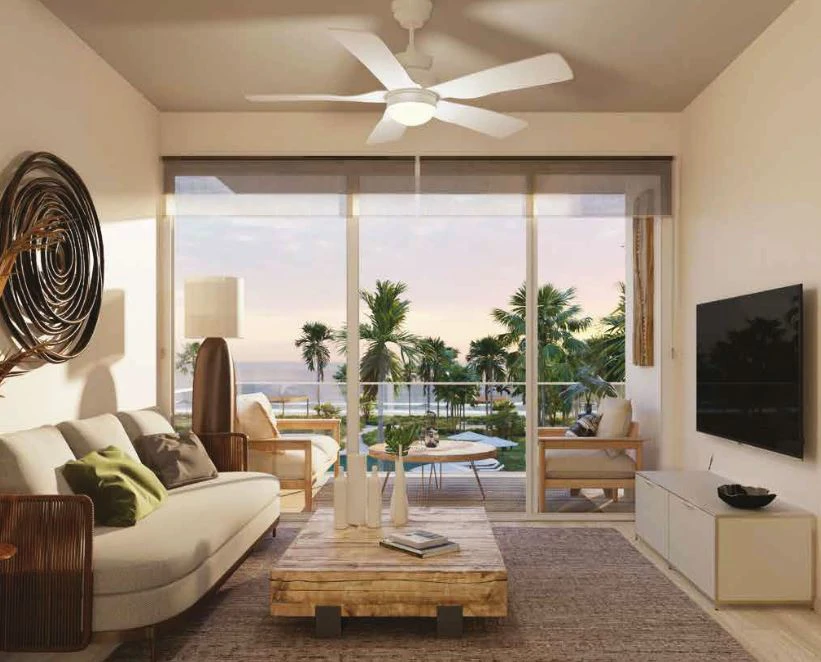BEACHWALK - PLAYA CARACOL PROJECT - photo 3