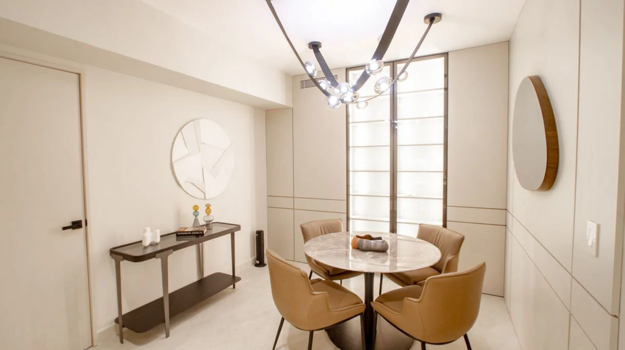 PH AURUM | A Distinctive Address for Sophisticated Investors in Panama City - photo 3