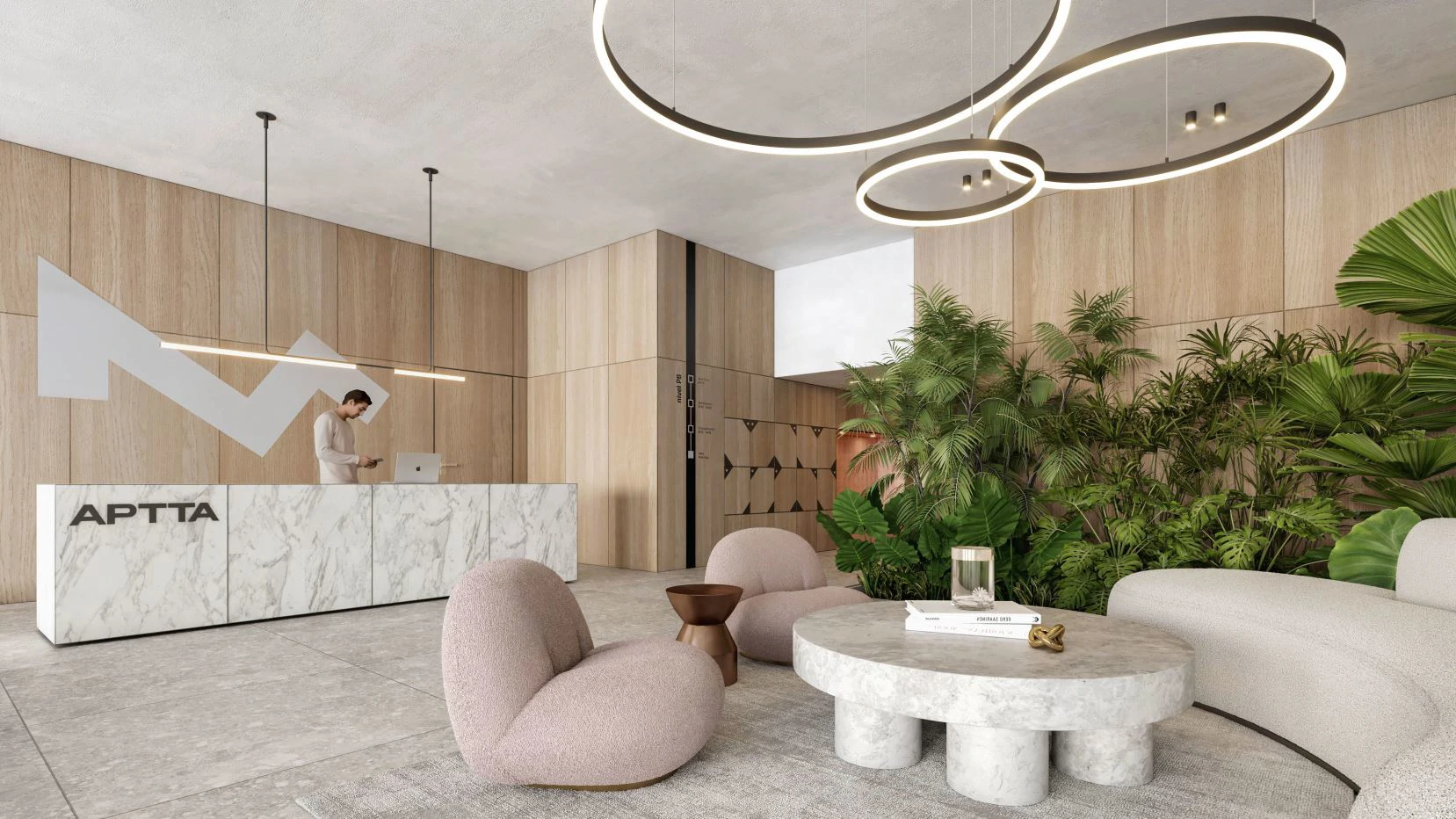 APPTA – Live Smart. Invest Smarter - photo 11