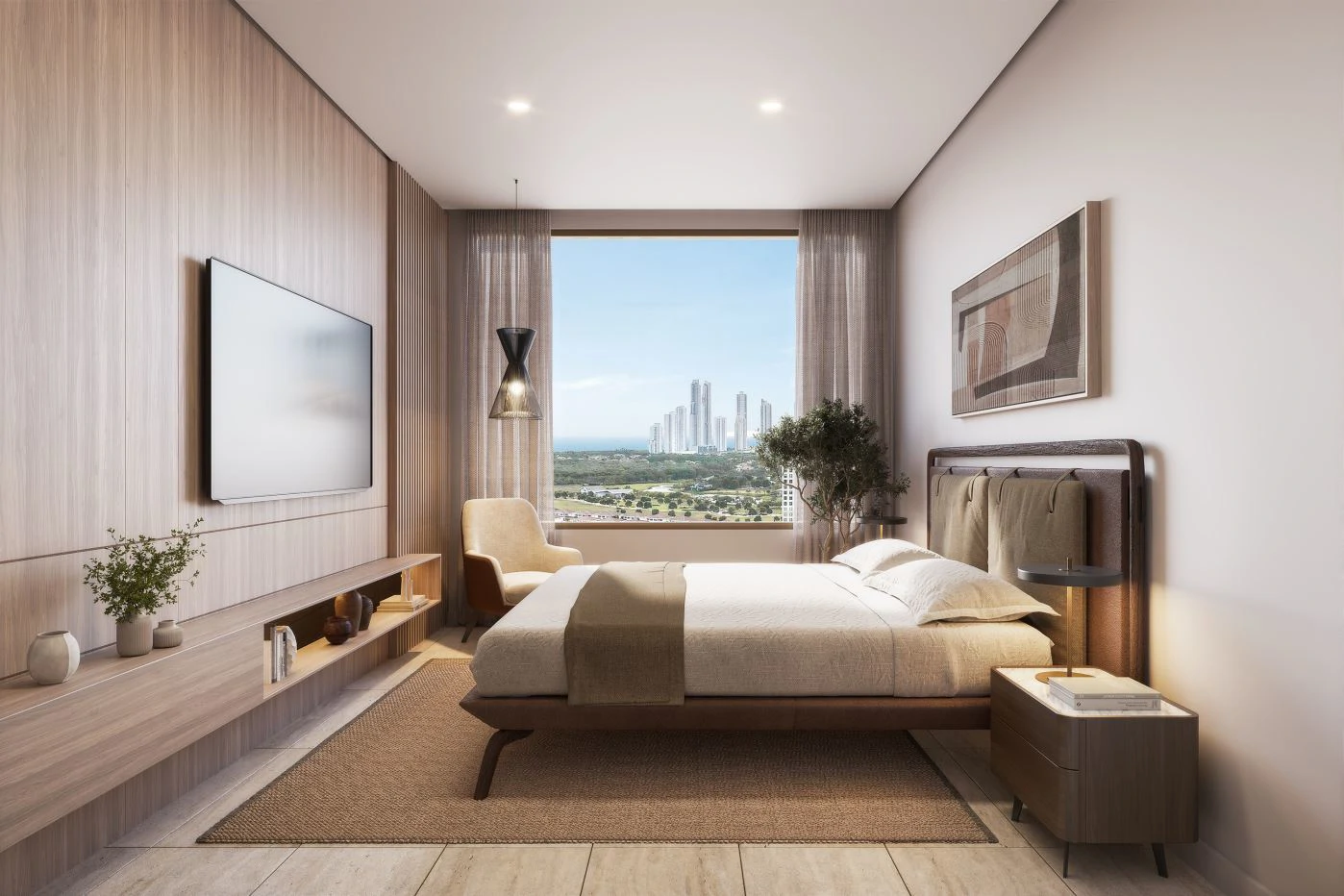 ÉBANO – Exclusive Investment in Santa María - photo 19