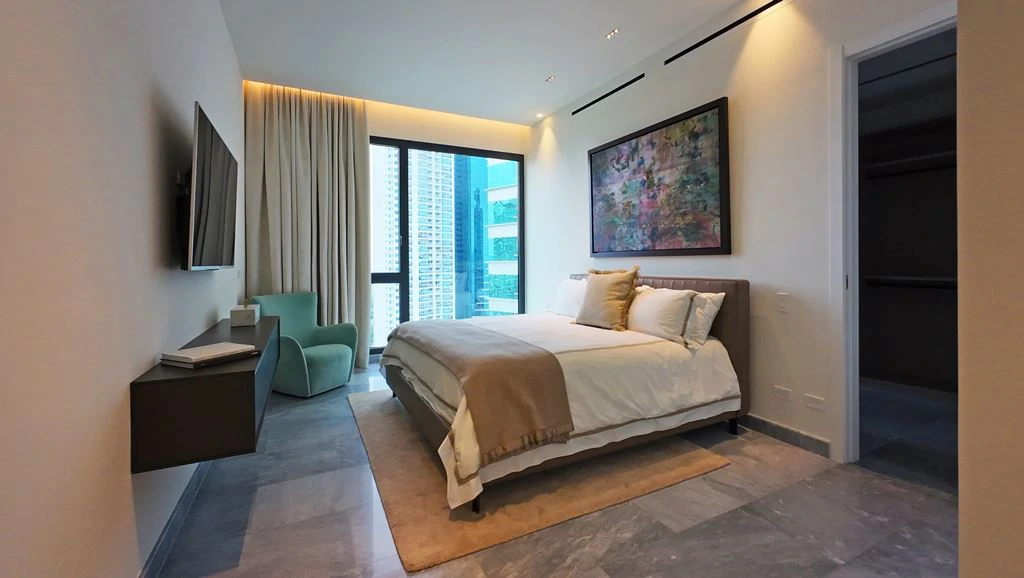 Upper East Tower - Costa del Este - photo 17