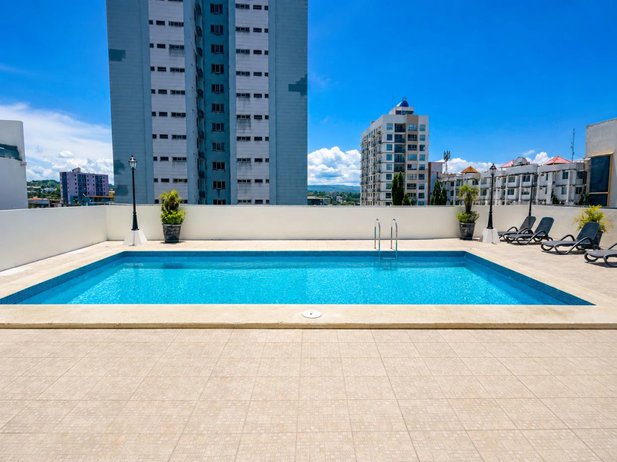 Apartment for Sale – PH Parque Lefevre Sky - photo 10