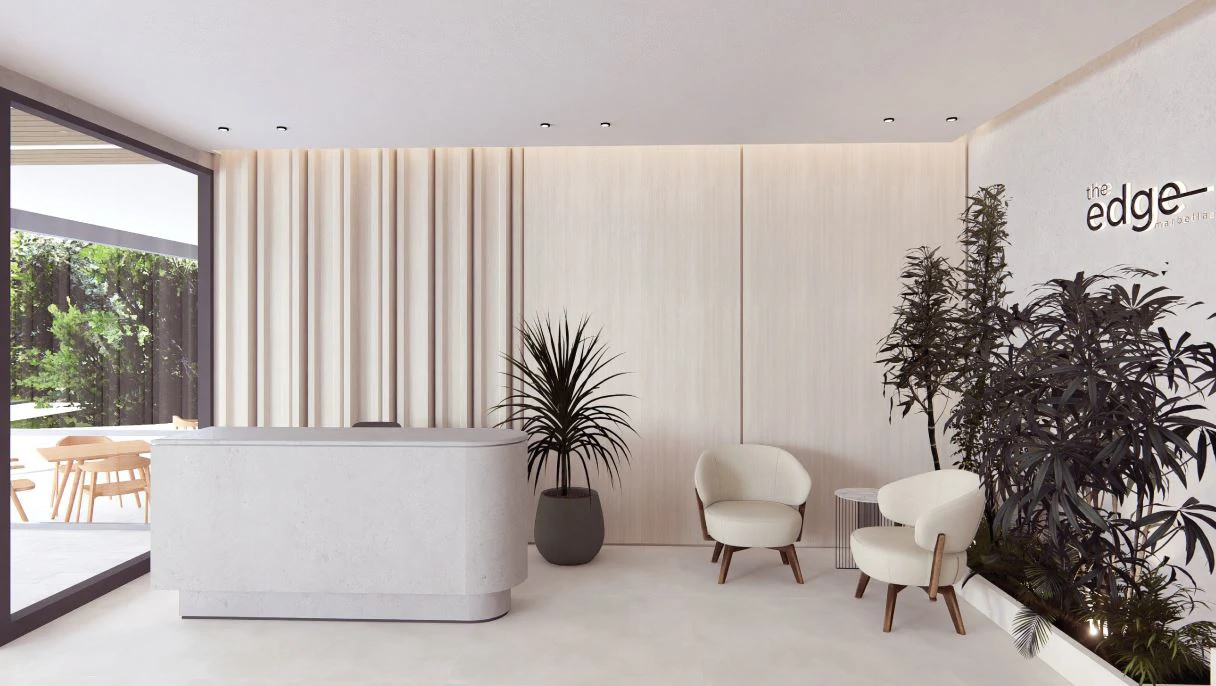 THE EDGE MARBELLA | A PREMIUM INVESTMENT OPPORTUNITY IN PANAMA CITY - photo 4