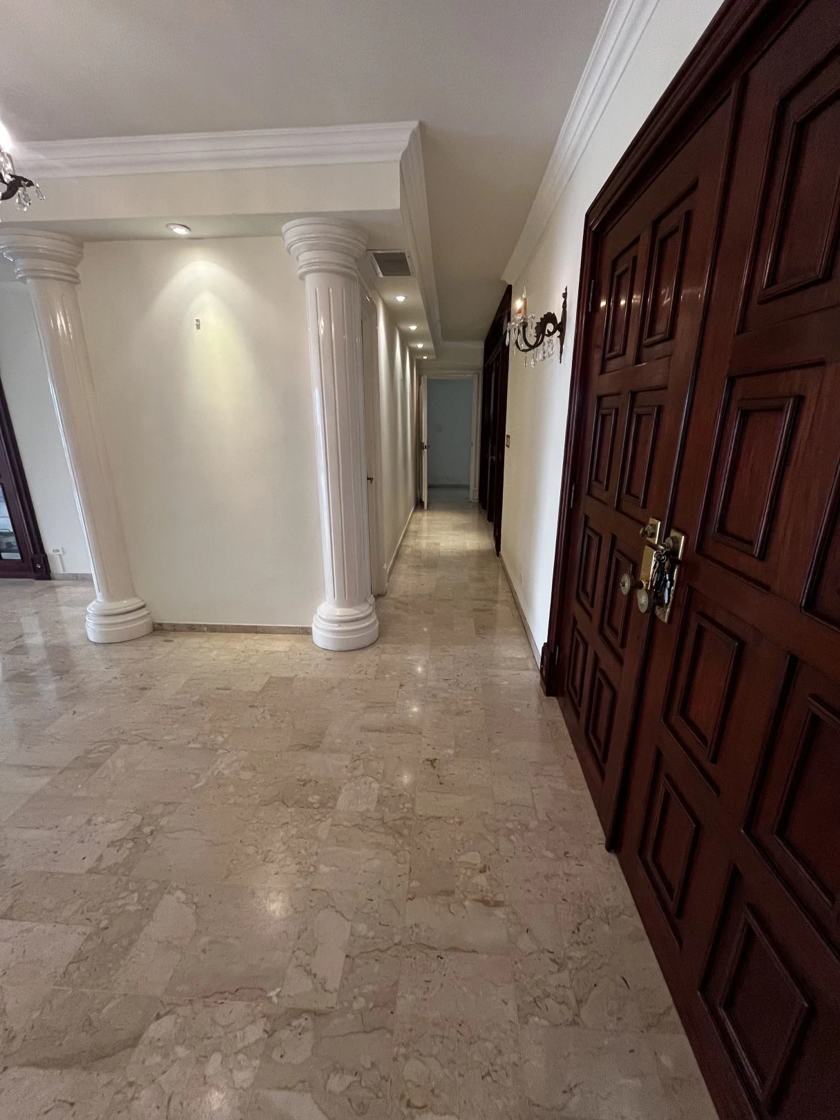 Exclusive Apartment for sale in Torre La Cresta - photo 23