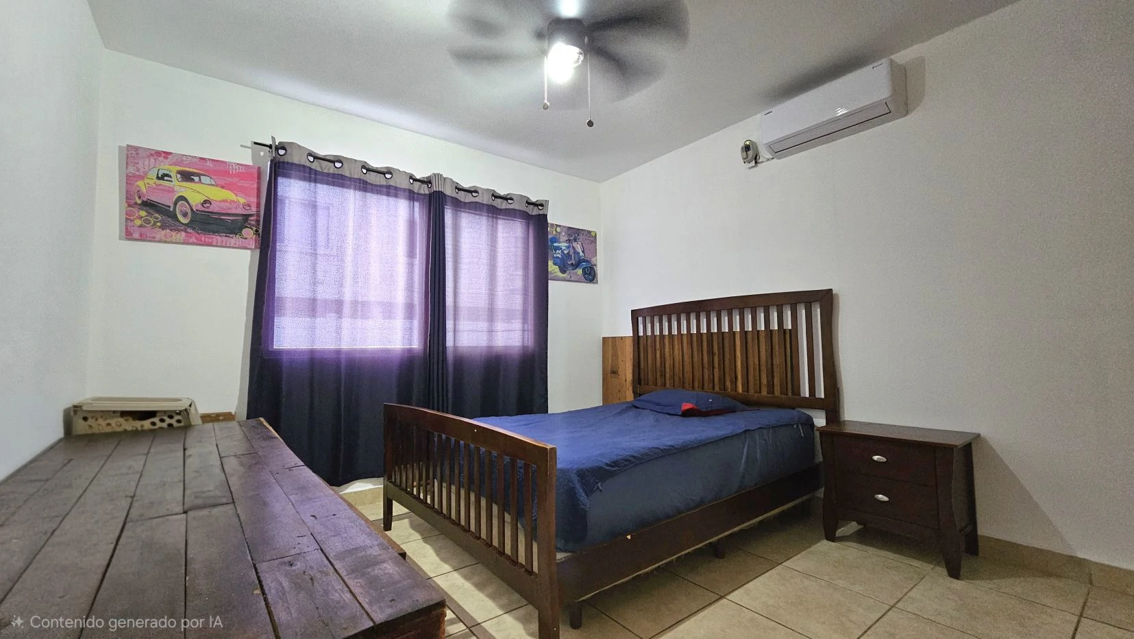 For sale House in PH Los Alpes – Paseo del Norte | Brisas del Golf Norte - photo 15