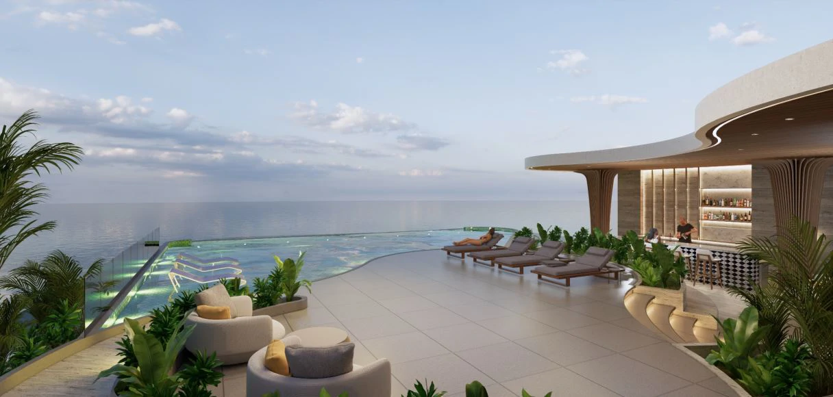 DISCOVER THE ALLURE OF PUNTA PACÍFICA 1-BEDROOM OCEAN-VIEW RESIDENCE FOR $235,000 - photo 4