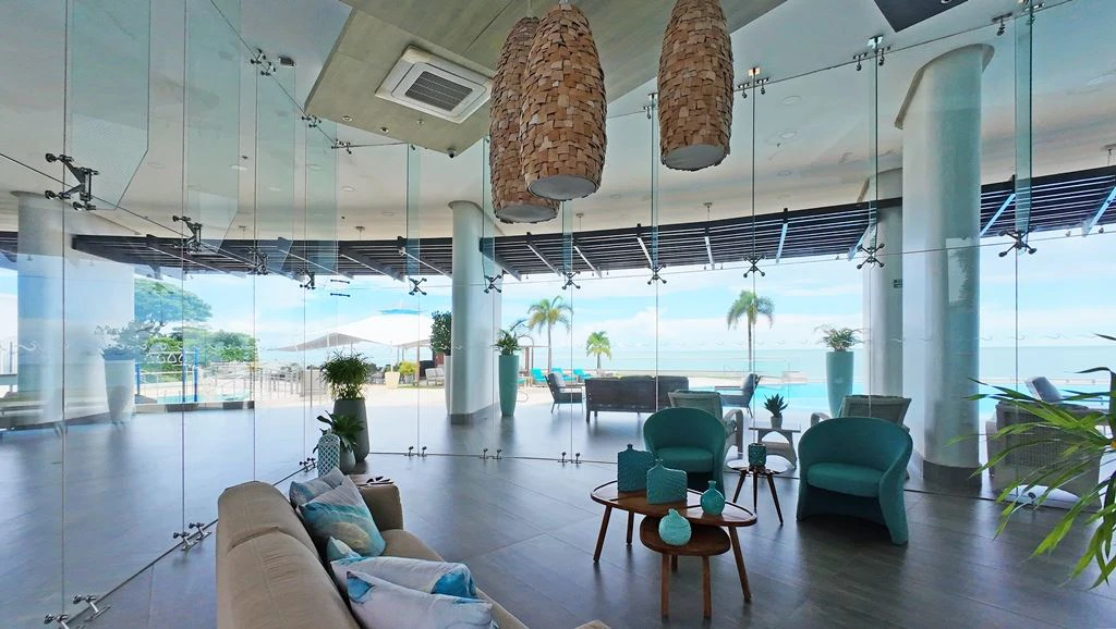 Occupation Ready With Ocean Views - photo 14