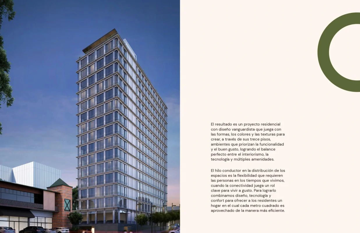 APARTMENTS FOR SALE IN SAN FRANCISCO - LOOM PROJECT