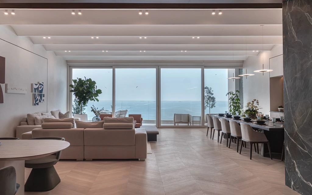 Ultimate Luxury