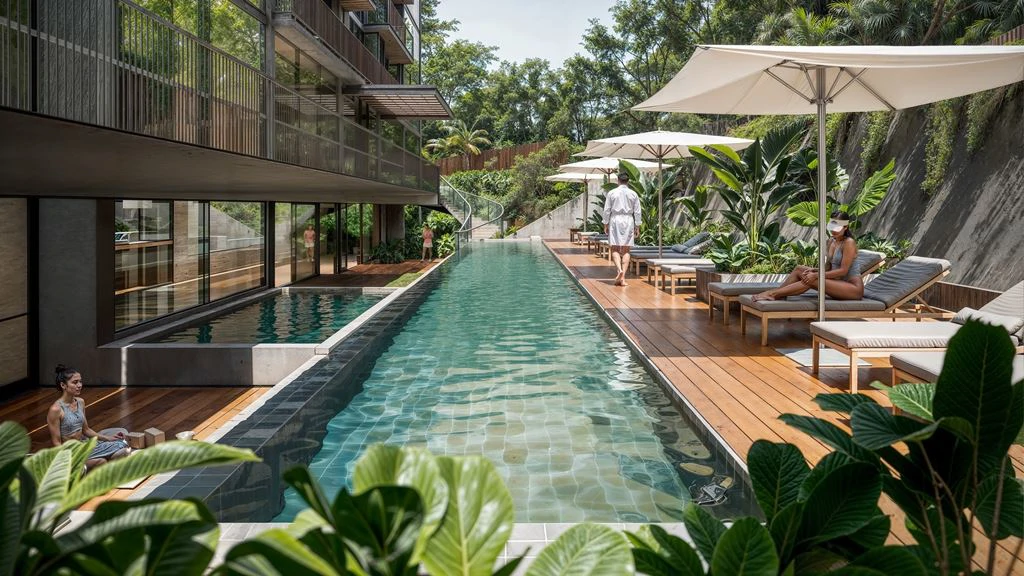 Exclusive Amador Living - photo 11