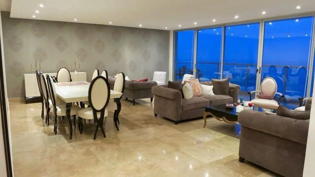 APARTMENT FOR SALE PUNTA PACIFICA PH Q TOWER - photo 2