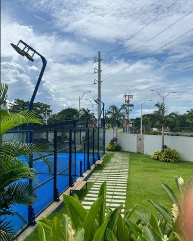Pre-Construction Apartment in Coco del Mar | 2 Bedrooms | Ocean View | Resort-Style Amenities - photo 2