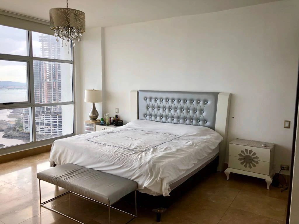 APARTMENT FOR SALE PUNTA PACIFICA PH Q TOWER - photo 9