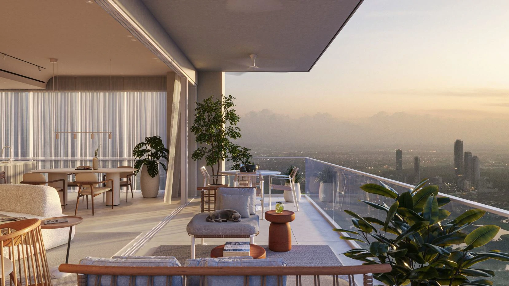 Your Natural Habitat, Elevated: Costa del Este Residences from $466,200 - photo 2