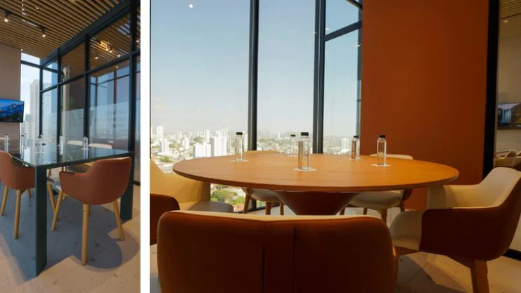 DOVLE CINCUENTENARIO | A NEW STANDARD OF URBAN LIVING IN COCO DEL MAR - photo 9