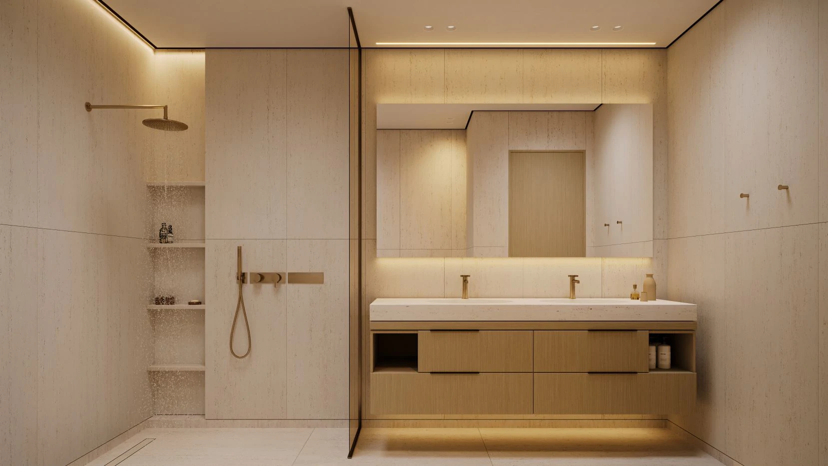 APARTMENTS IN OBARRIO – MOVA PROJECT - photo 14