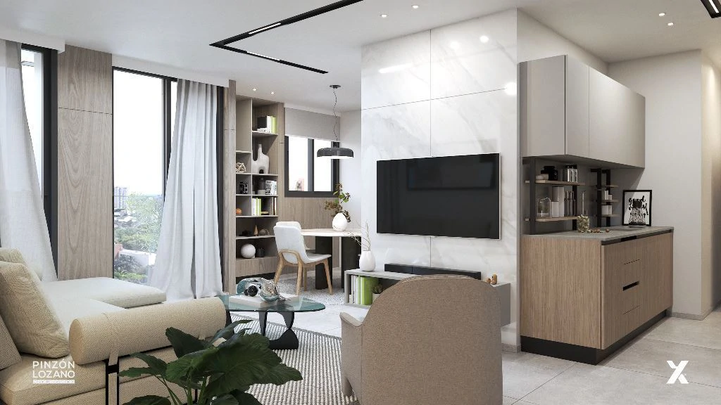 LUXURY APARTMENTS FOR SALE – SAN FRANCISCO - photo 14