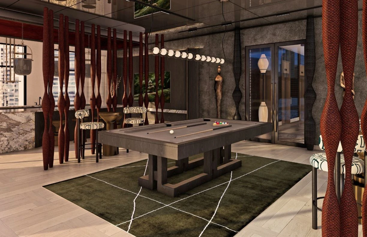 PH MANTRA IN PUNTA PACIFICA | WHERE WELLNESS MEETS SMART INVESTMENT IN PANAMA CITY - photo 13