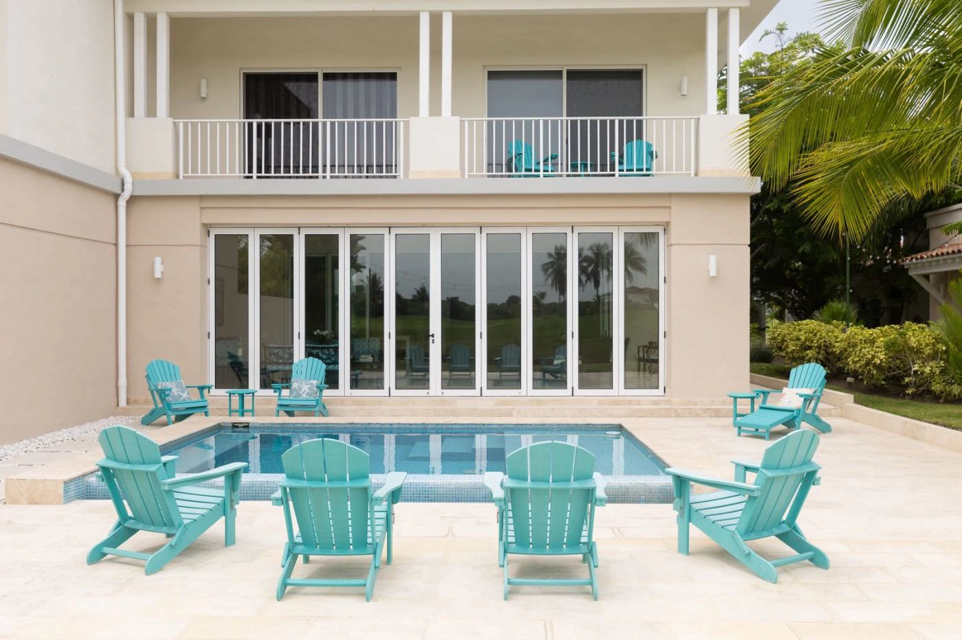 FOR SALE / COCLÉ BUENAVENTURA - OCEAN LAKES VILLAGES / OCEANFRONT RESIDENCE - photo 12