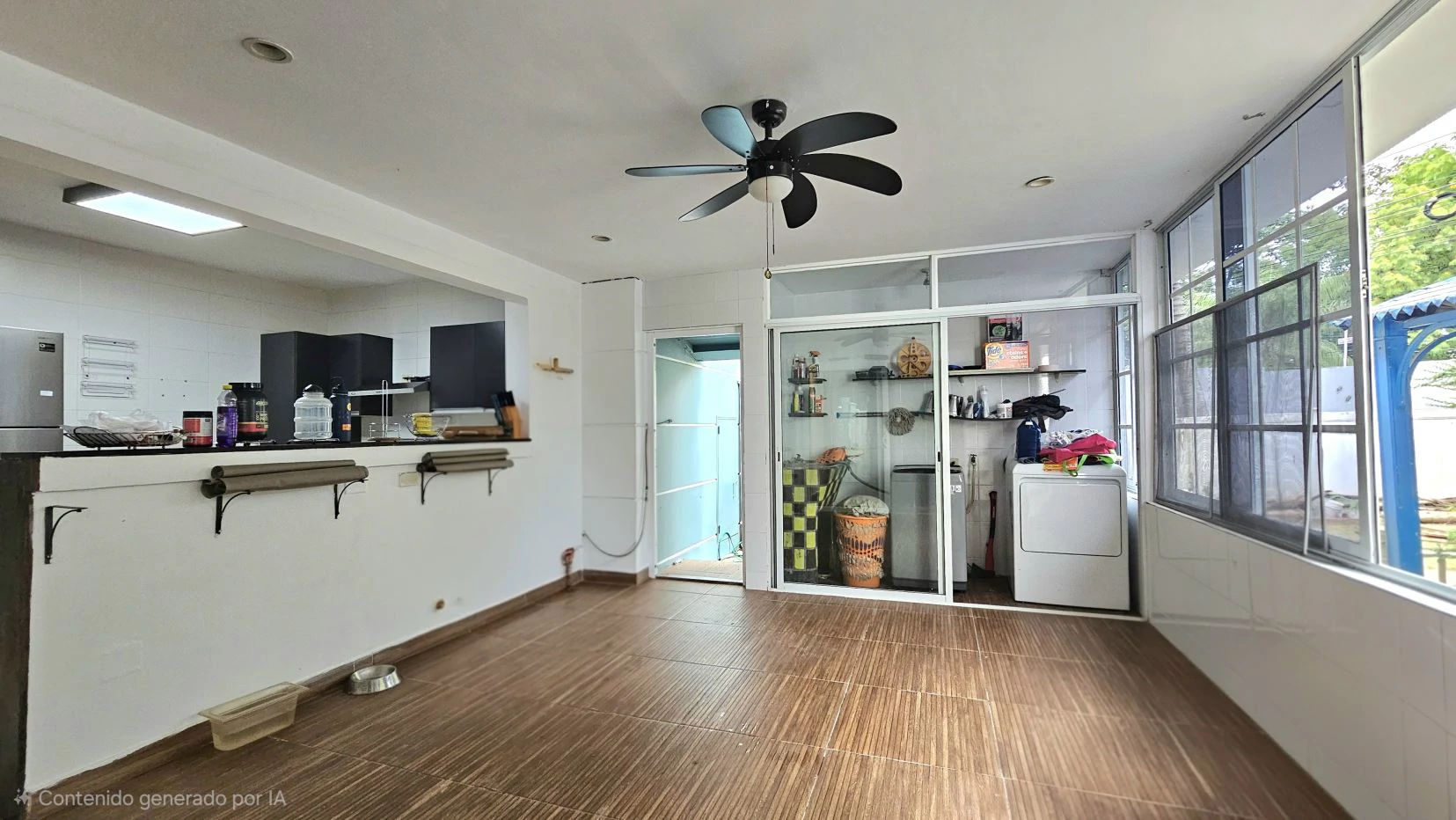 For sale House in PH Los Alpes – Paseo del Norte | Brisas del Golf Norte - photo 2
