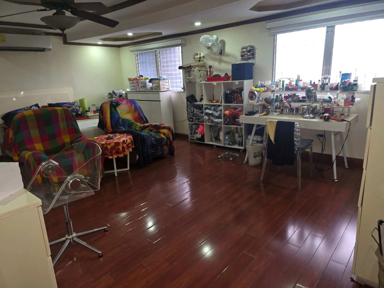 House for Sale in Santa Elena Residential Community – Parque Lefevre - photo 4