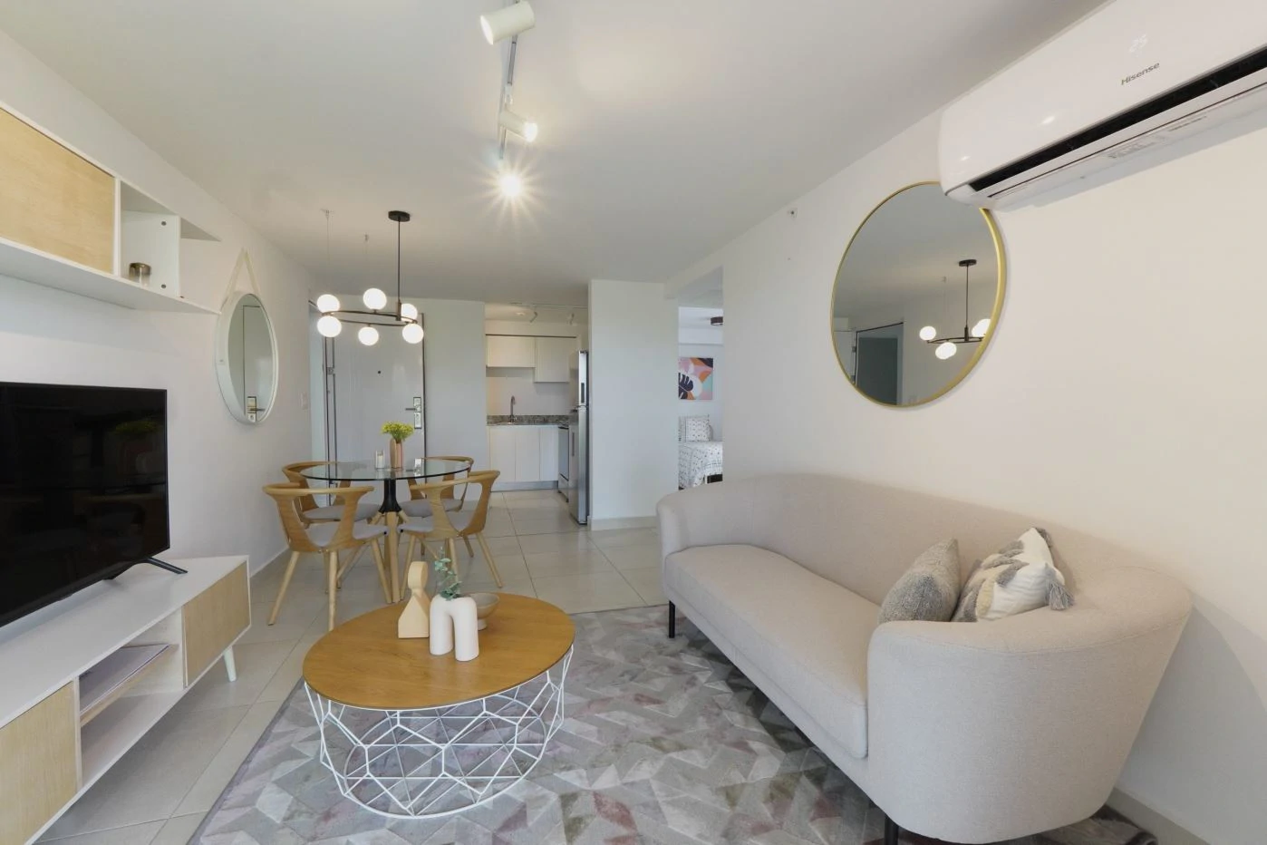 FOR SALE PANAMÁ VIEJO RESIDENCES | SMART CITY LIVING NEAR COSTA DEL ESTE - photo 3