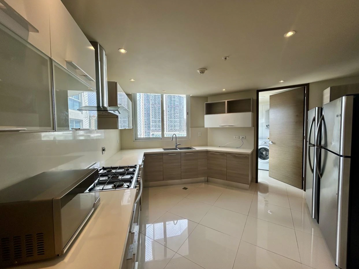 FOR SALE – PH The Regent – Costa del Este-Fully furnished - photo 5