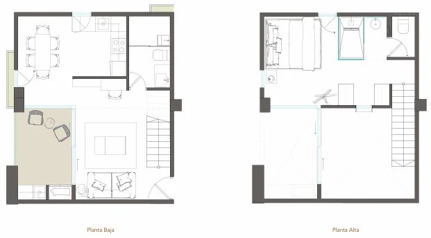 GESTI 66: Premium Lofts in San Francisco – Style Meets Smart Investment - photo 11
