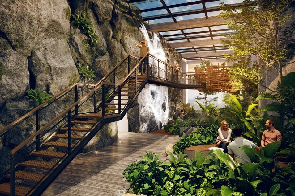 Loft apartments in Coco del Mar - photo 9