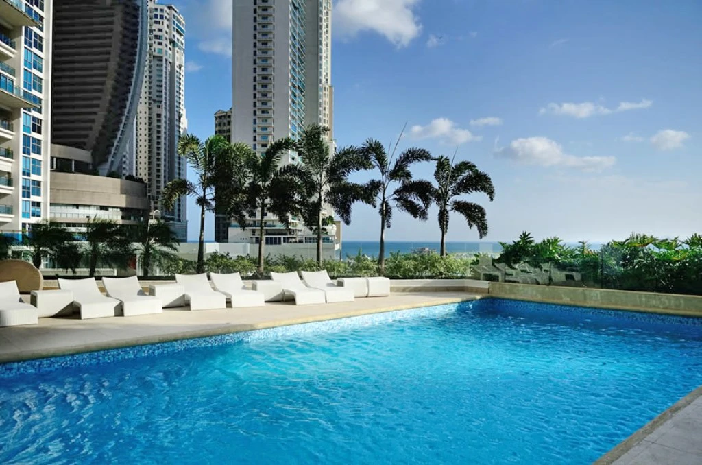 Q Tower - Punta Pacifica