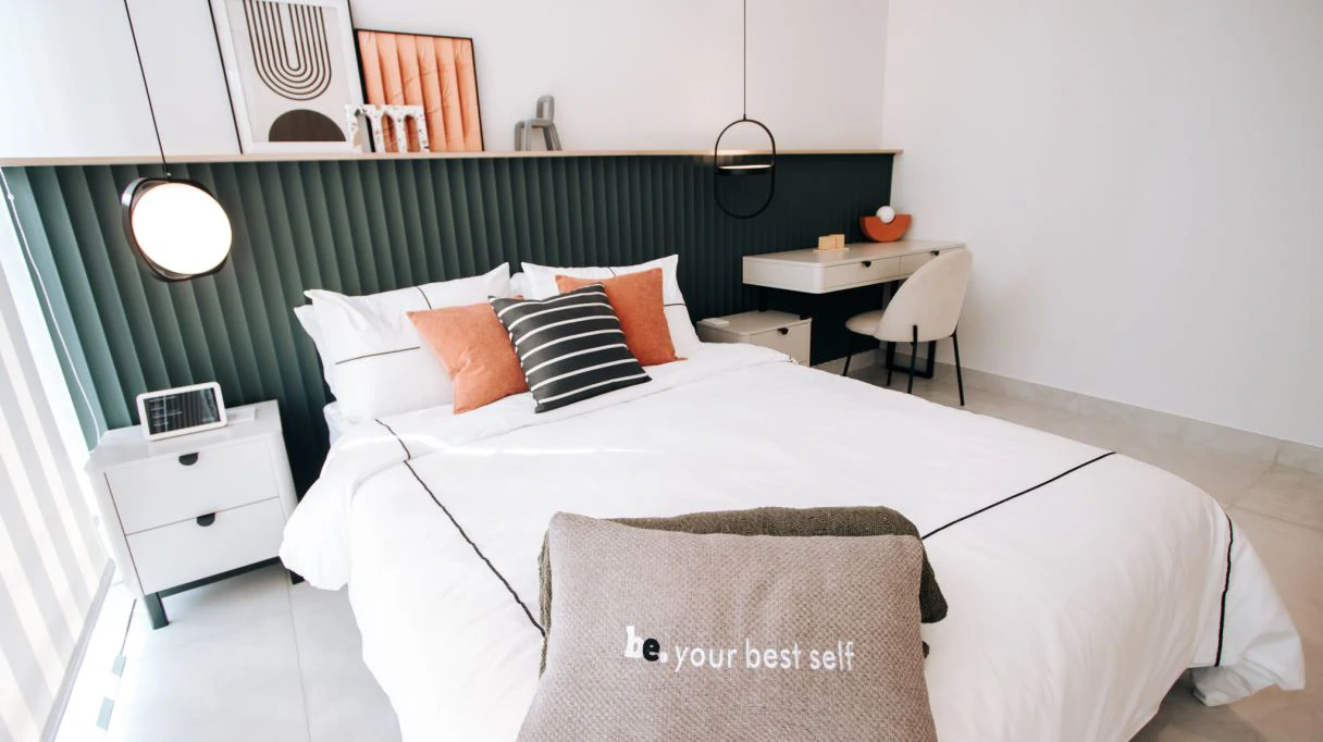 Apartments for Sale in Costa del Este – Generation Tower | Ideal for Short-Term Rentals - photo 6