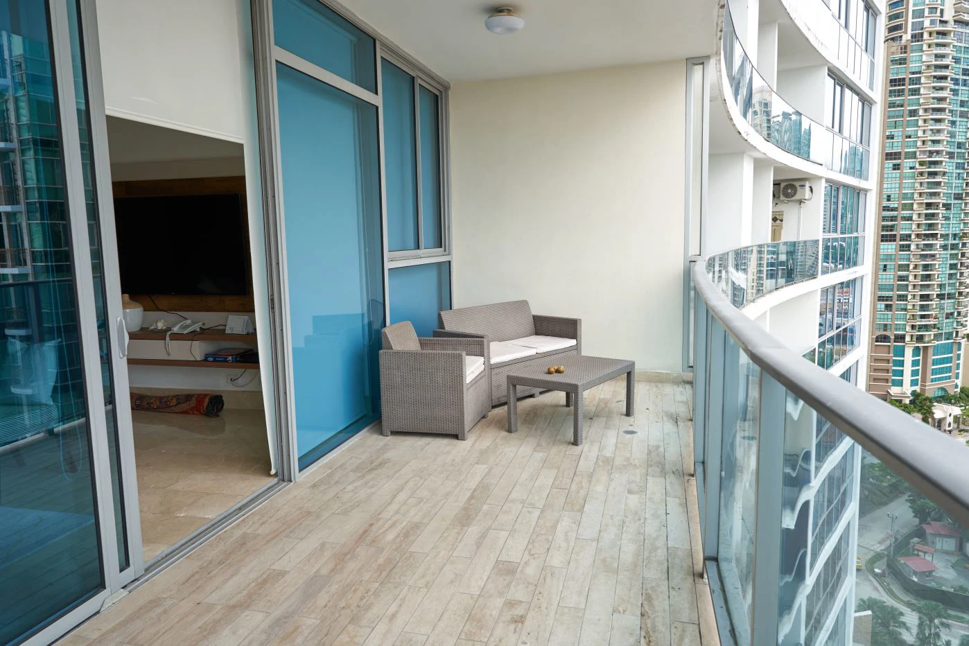 Apartment for Sale in Punta Pacifica - photo 8