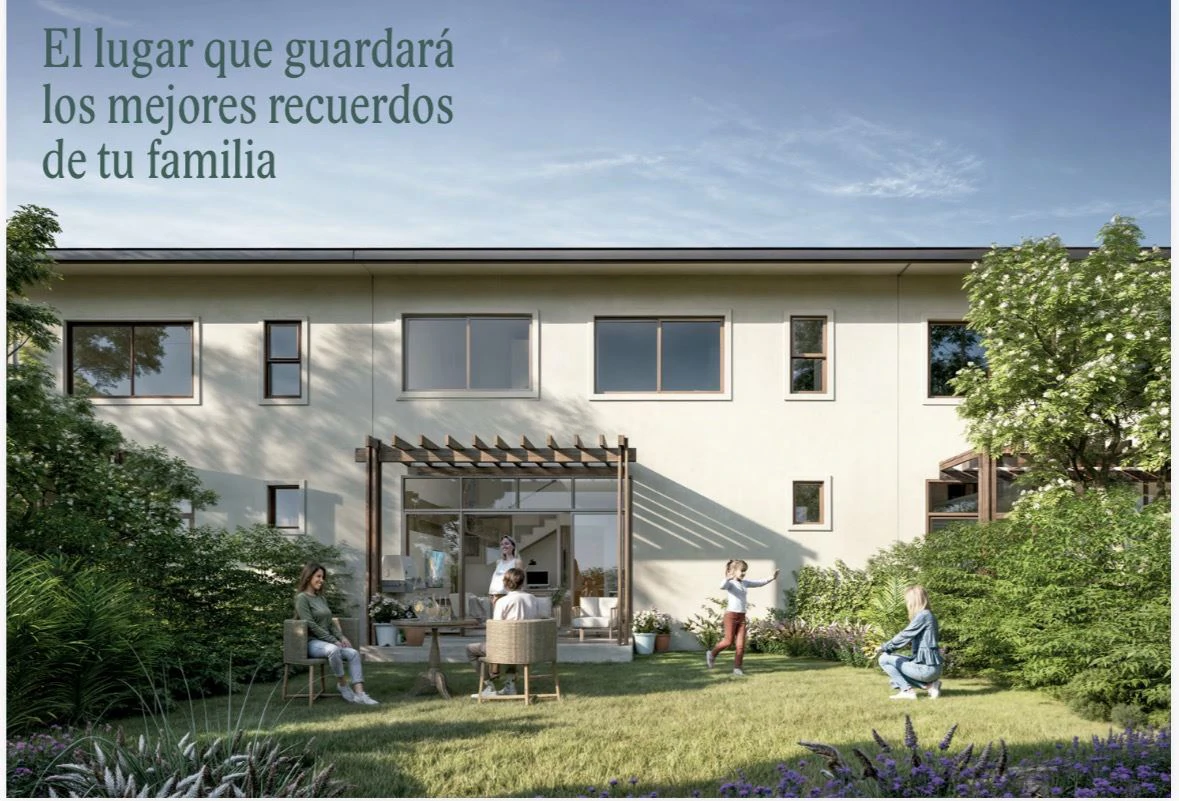 Houses for sale in North Panama - PORTAVITA Project - photo 19